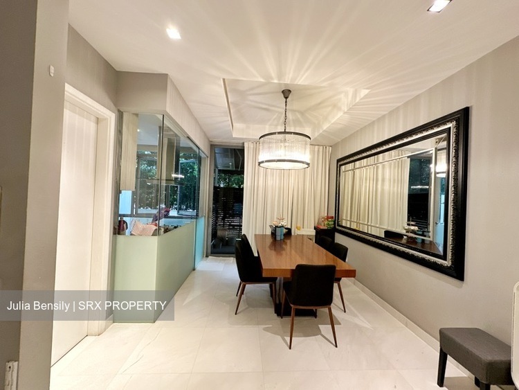 Hillcrest Villa (D11), Terrace #447913211